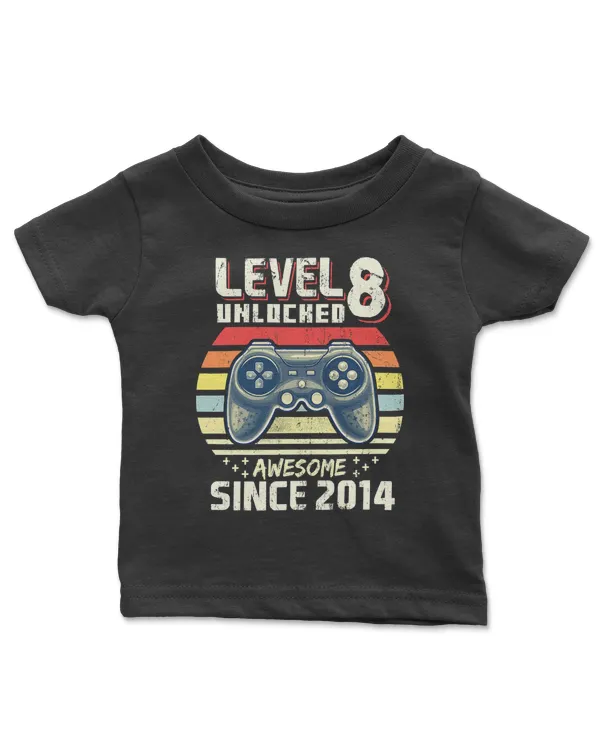 Infant Jersey T-Shirt