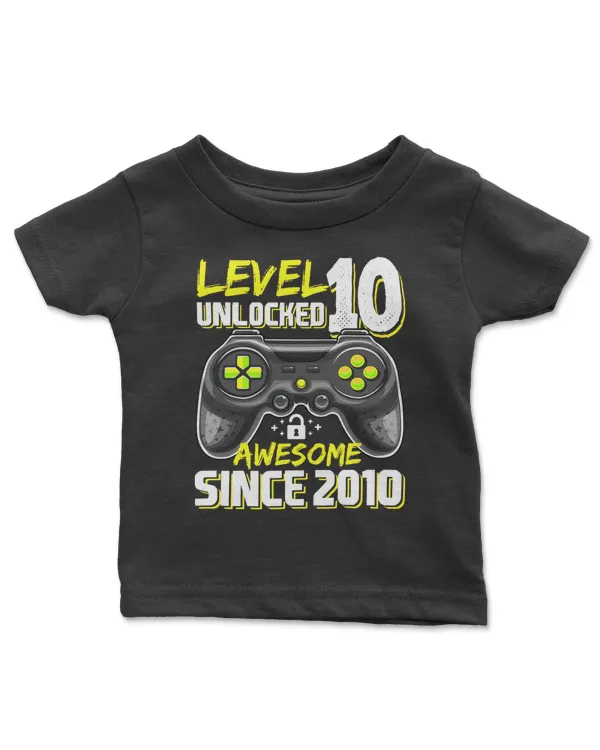 Infant Jersey T-Shirt