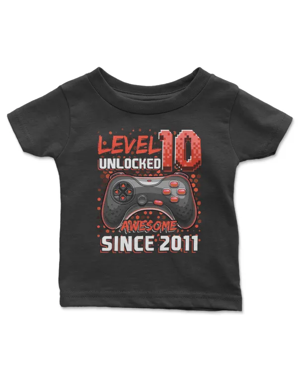 Infant Jersey T-Shirt