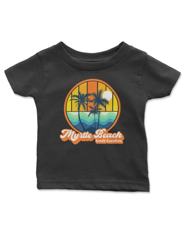 Infant Jersey T-Shirt