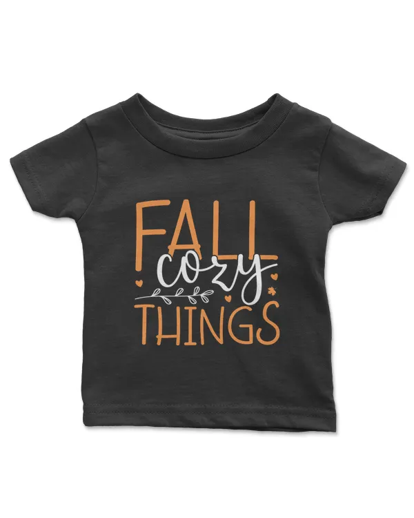fall cory things