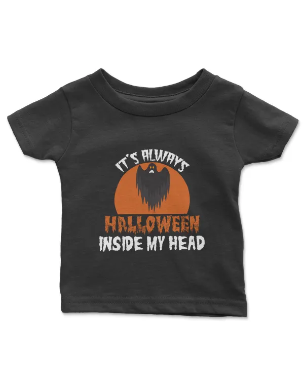 Infant Jersey T-Shirt