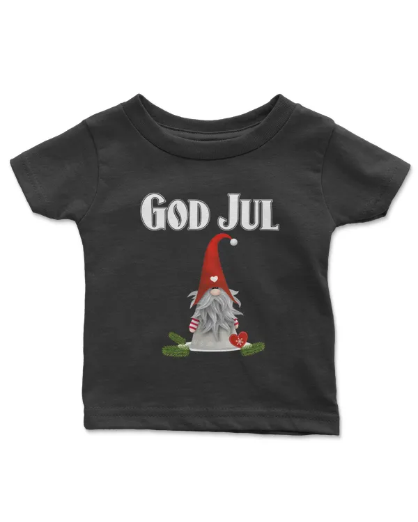 Infant Jersey T-Shirt