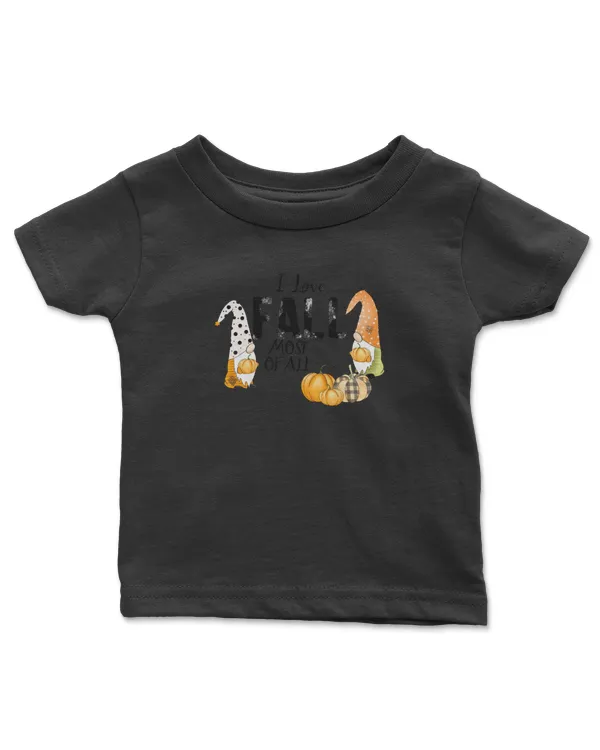 Infant Jersey T-Shirt