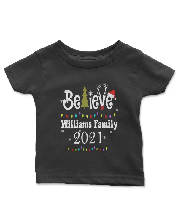 Infant Jersey T-Shirt