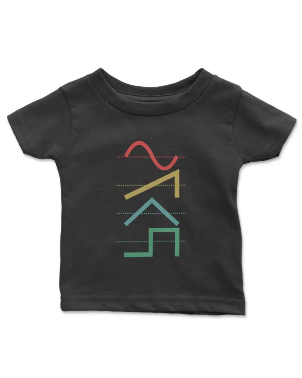 Infant Jersey T-Shirt