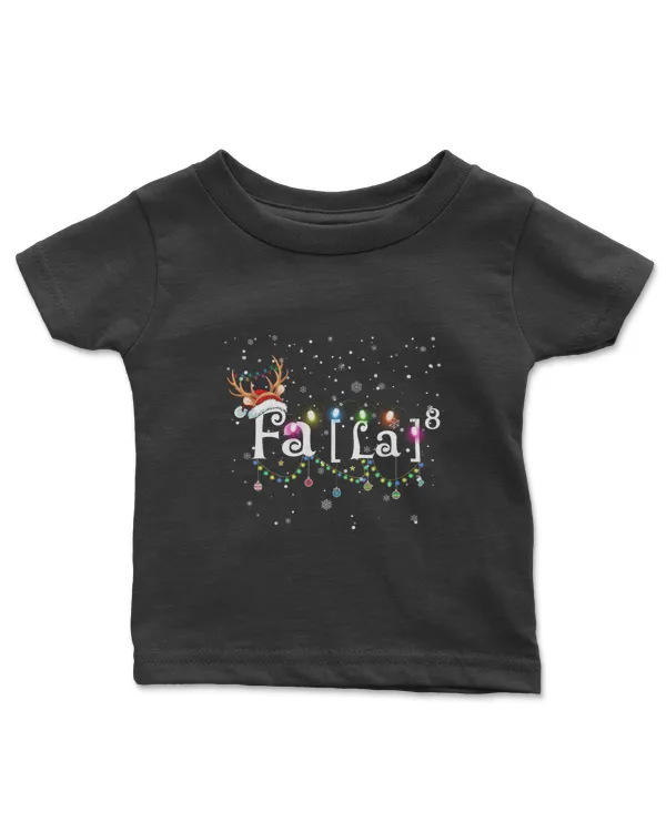 Infant Jersey T-Shirt