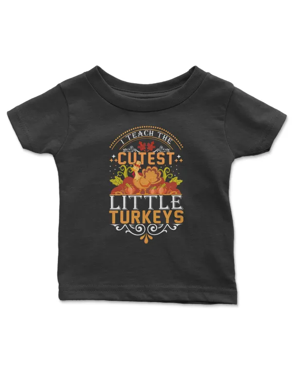 Infant Jersey T-Shirt