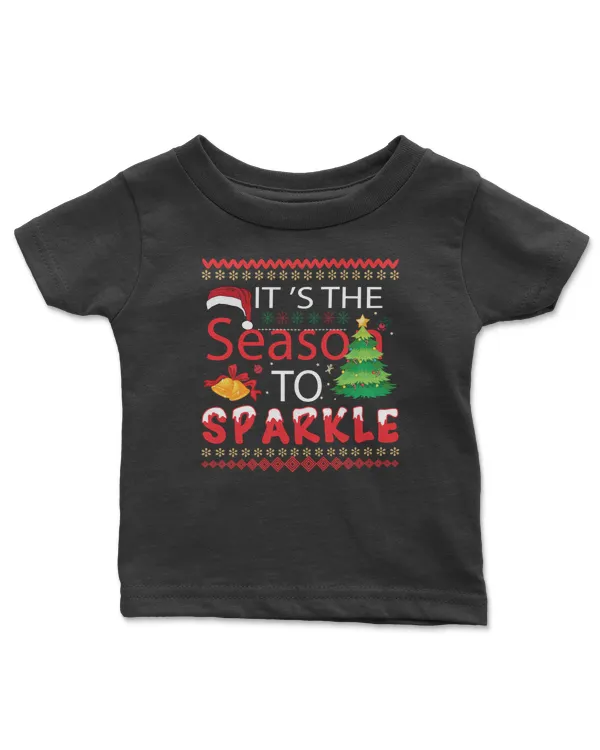 Infant Jersey T-Shirt