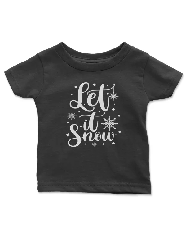 Infant Jersey T-Shirt