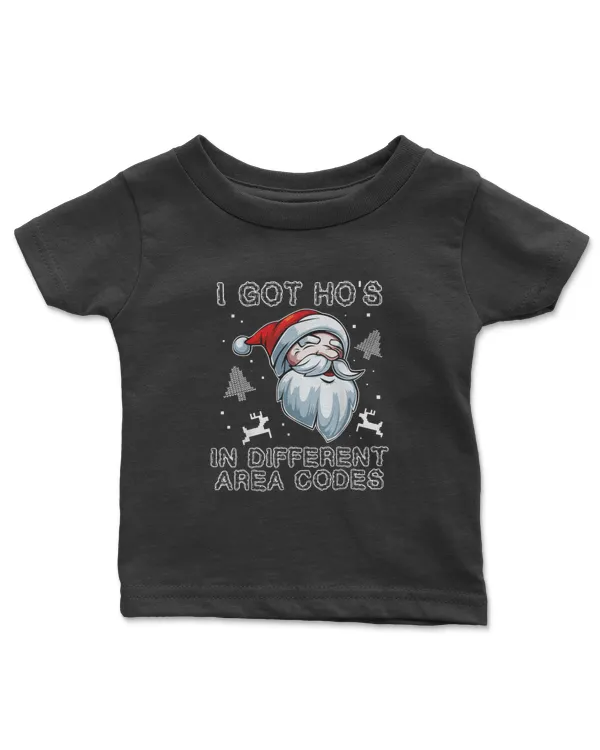 Infant Jersey T-Shirt