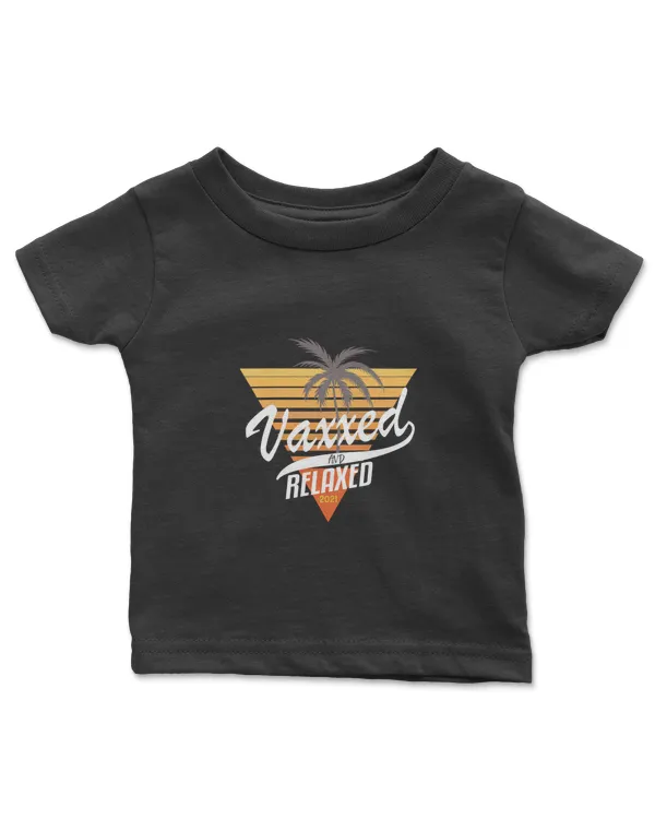 Infant Jersey T-Shirt