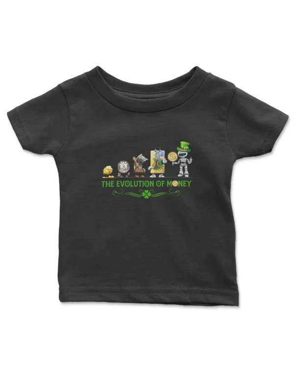 Infant Jersey T-Shirt