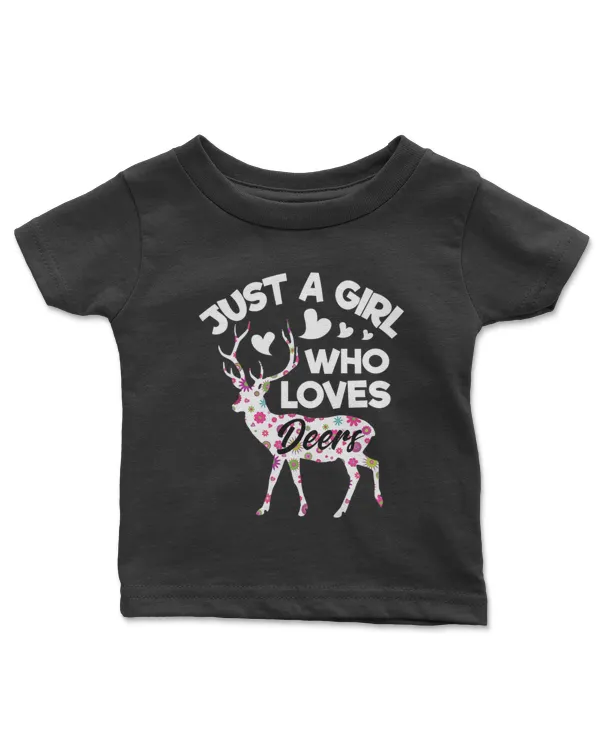 Infant Jersey T-Shirt