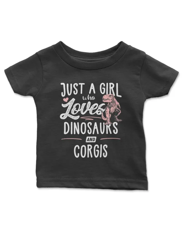 Infant Jersey T-Shirt