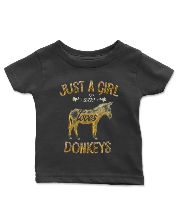 Infant Jersey T-Shirt