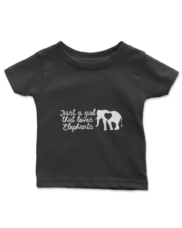 Infant Jersey T-Shirt