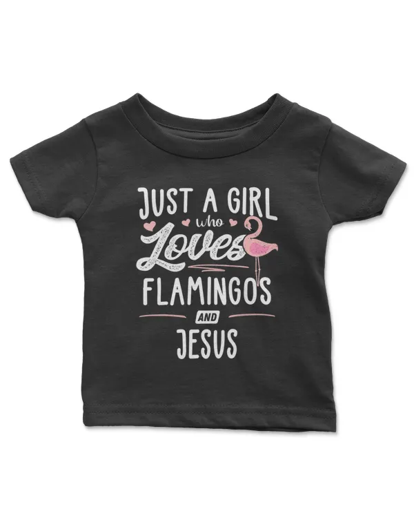 Infant Jersey T-Shirt