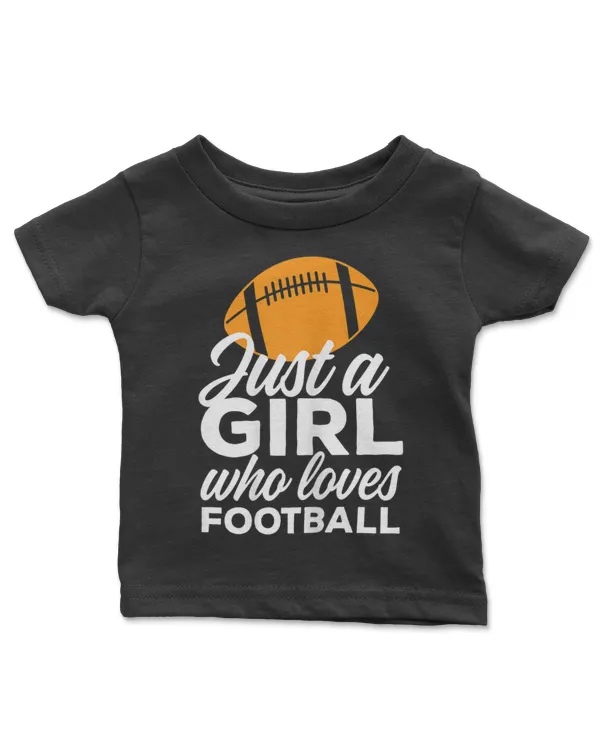 Infant Jersey T-Shirt