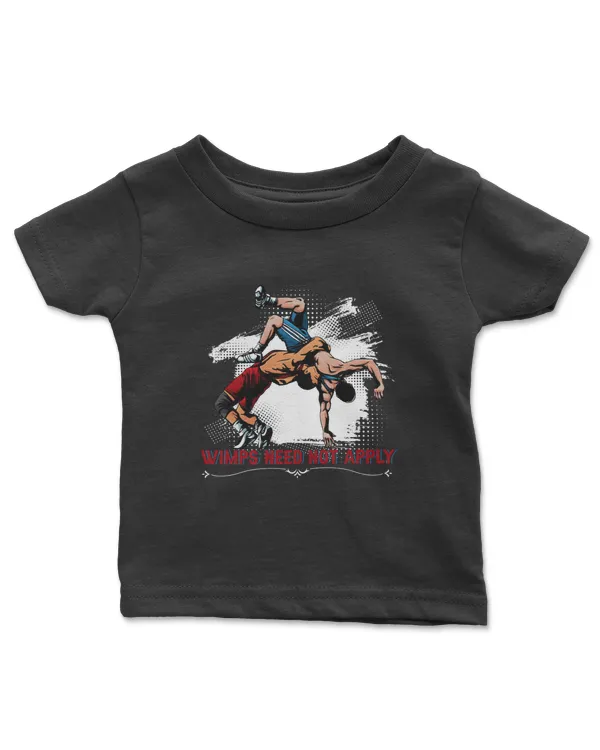 Infant Jersey T-Shirt