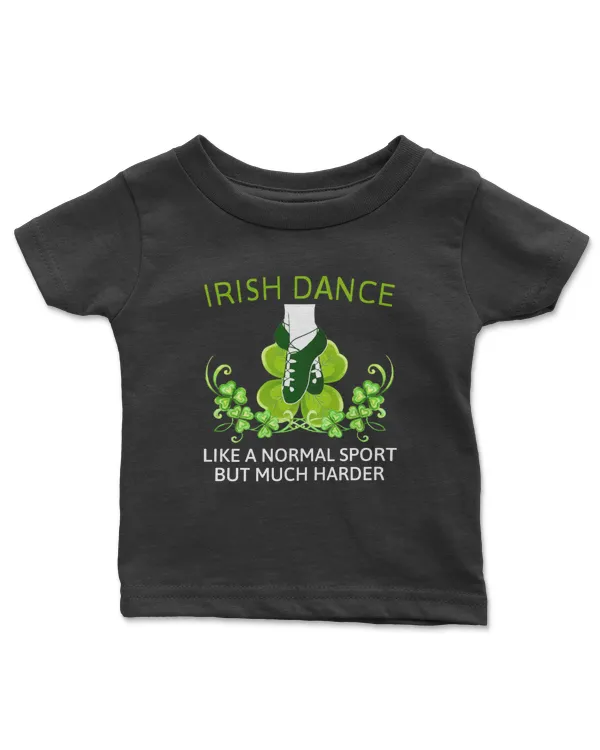 Infant Jersey T-Shirt