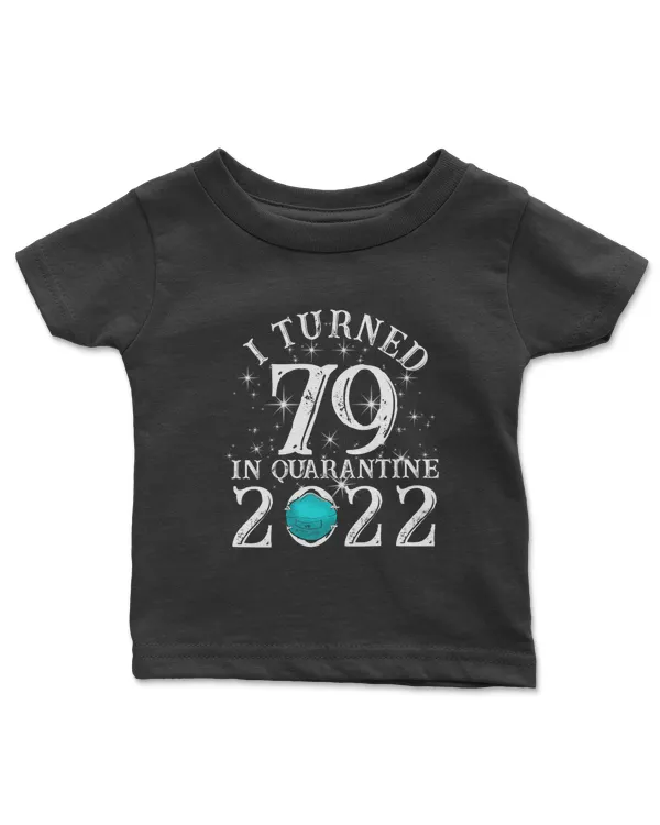 Infant Jersey T-Shirt