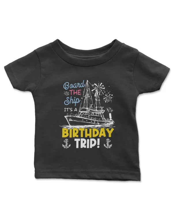 Infant Jersey T-Shirt