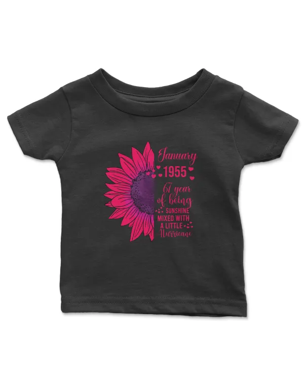 Infant Jersey T-Shirt