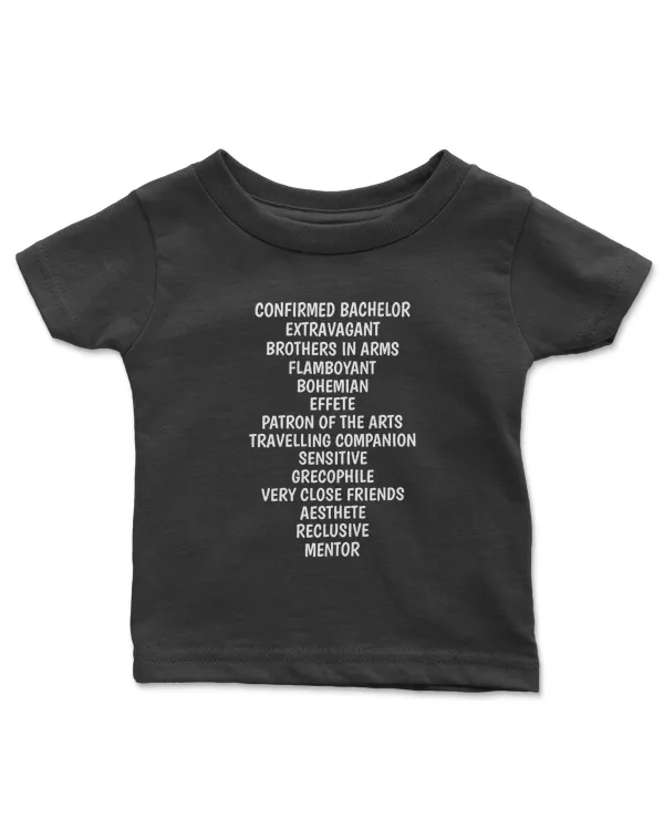 Infant Jersey T-Shirt