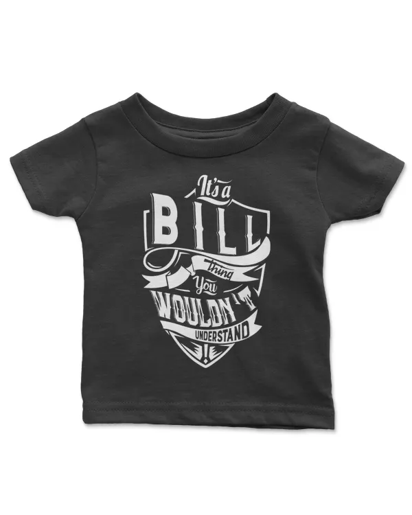 Infant Jersey T-Shirt