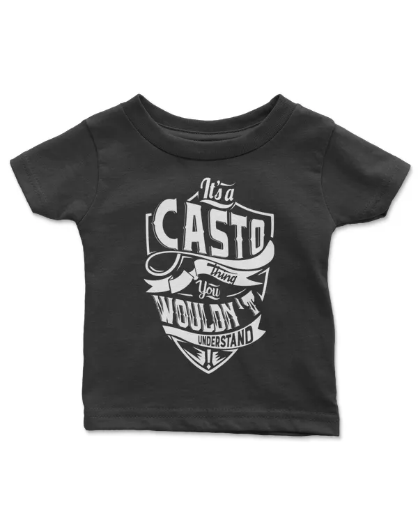 Infant Jersey T-Shirt