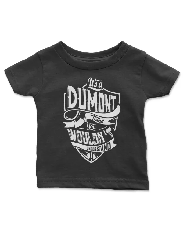 Infant Jersey T-Shirt