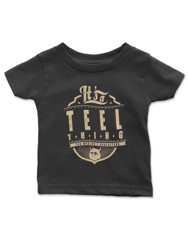 Infant Jersey T-Shirt