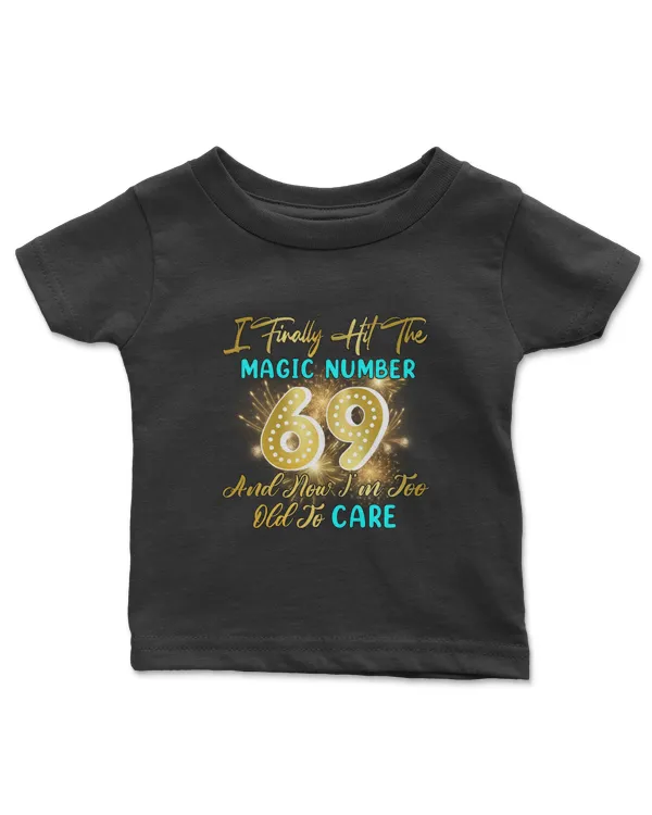 Infant Jersey T-Shirt