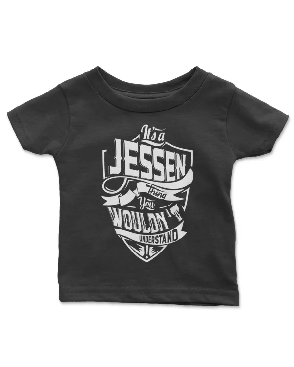 Infant Jersey T-Shirt