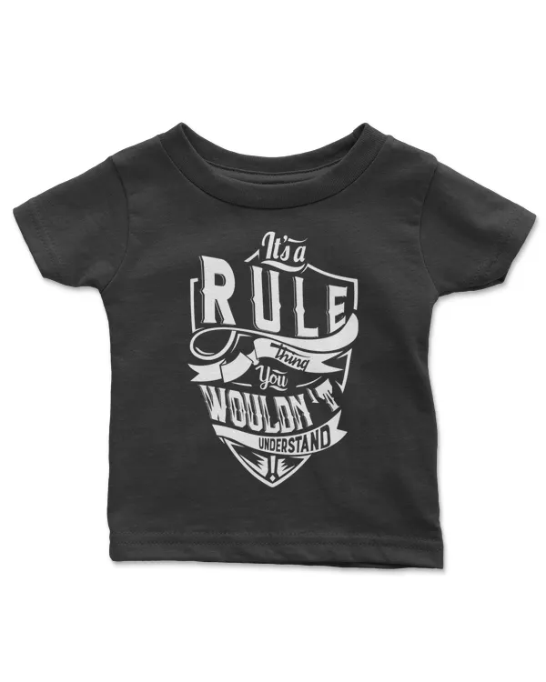 Infant Jersey T-Shirt