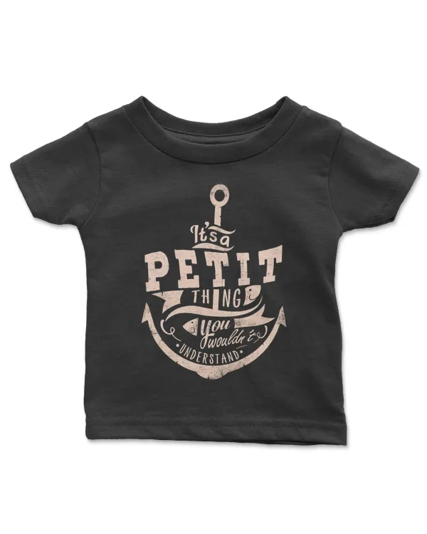 Infant Jersey T-Shirt