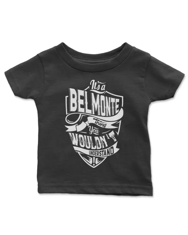 Infant Jersey T-Shirt