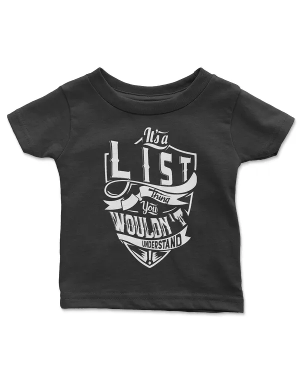 Infant Jersey T-Shirt