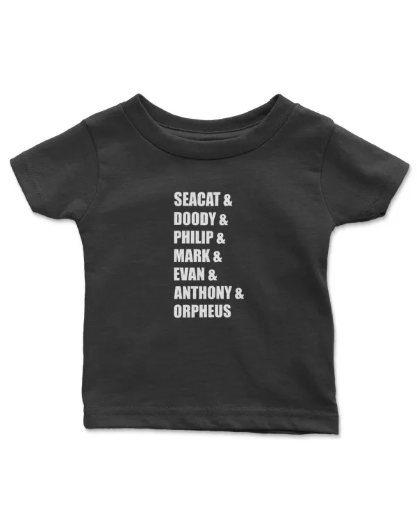 Infant Jersey T-Shirt