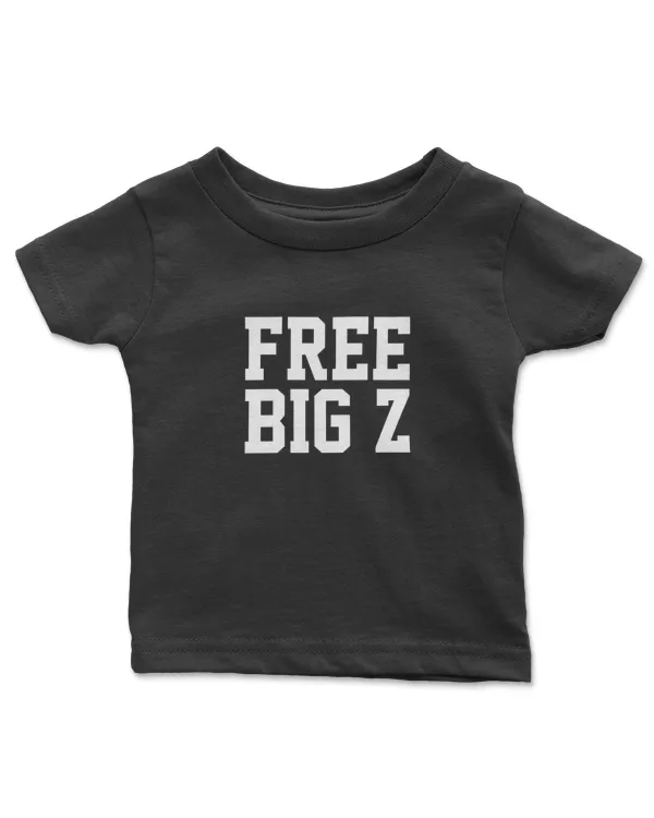 Infant Jersey T-Shirt