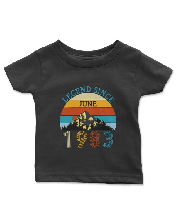 Infant Jersey T-Shirt