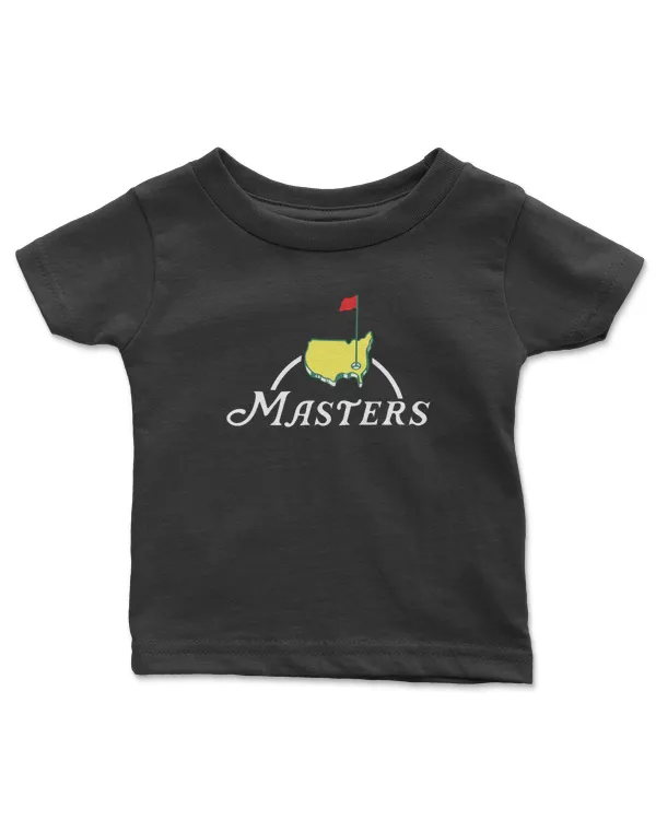 Masters Tournament Golf Champions T-shirt
