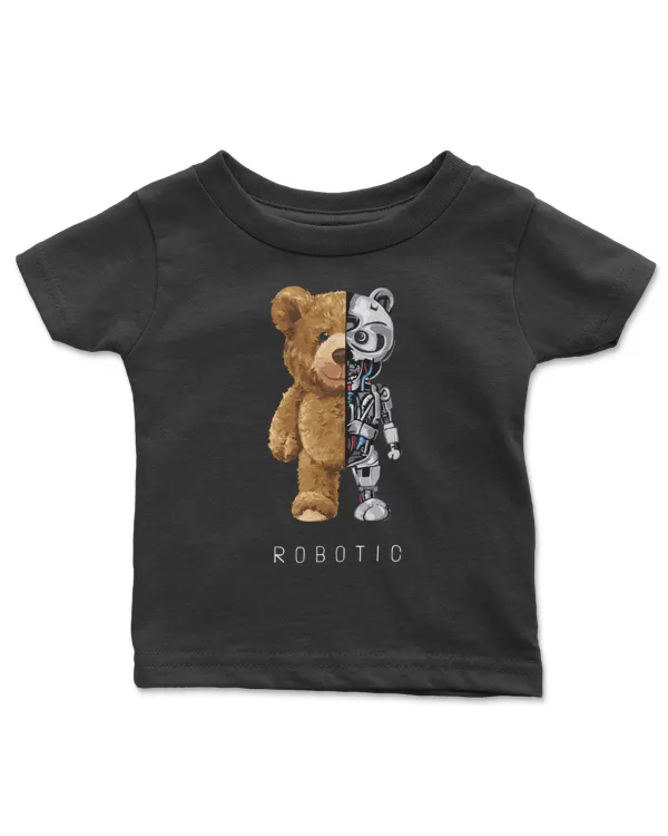 Infant Jersey T-Shirt