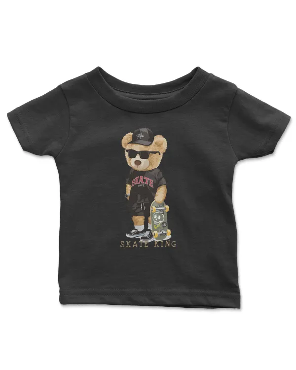 Infant Jersey T-Shirt