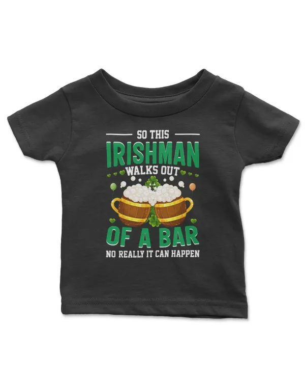 Infant Jersey T-Shirt