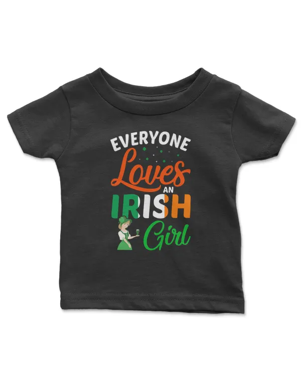 Infant Jersey T-Shirt