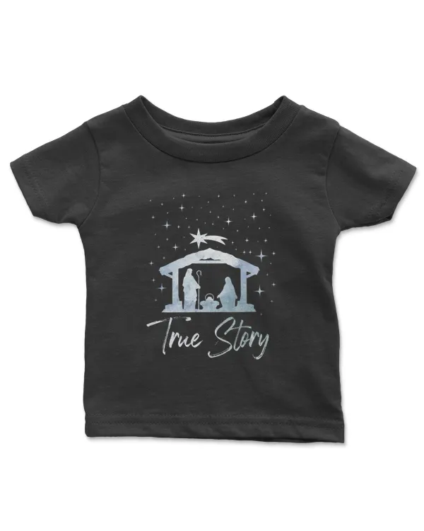 Infant Jersey T-Shirt