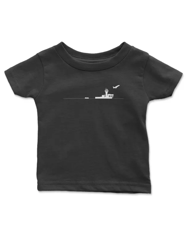 Infant Jersey T-Shirt