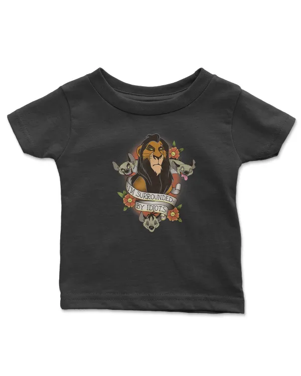 Infant Jersey T-Shirt